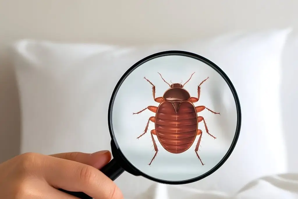 Early Signs of Bed Bugs on Sheets