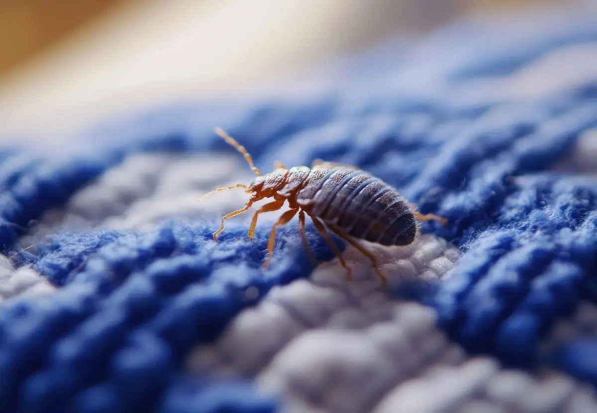 How to check for bed bugs in carpet 5 Alarming Hidden Signs